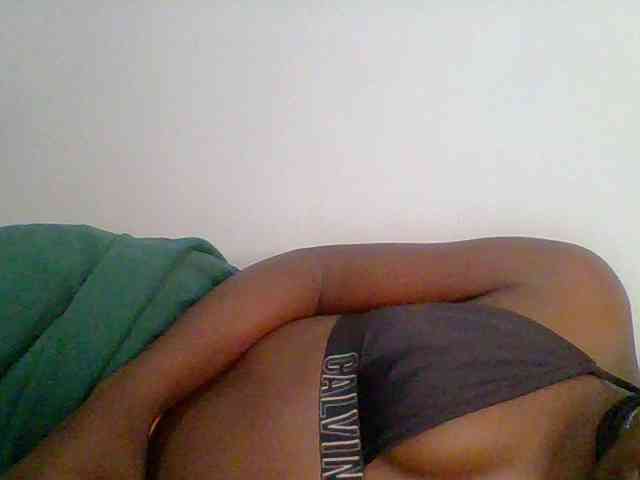 Nicely-spiced webcam