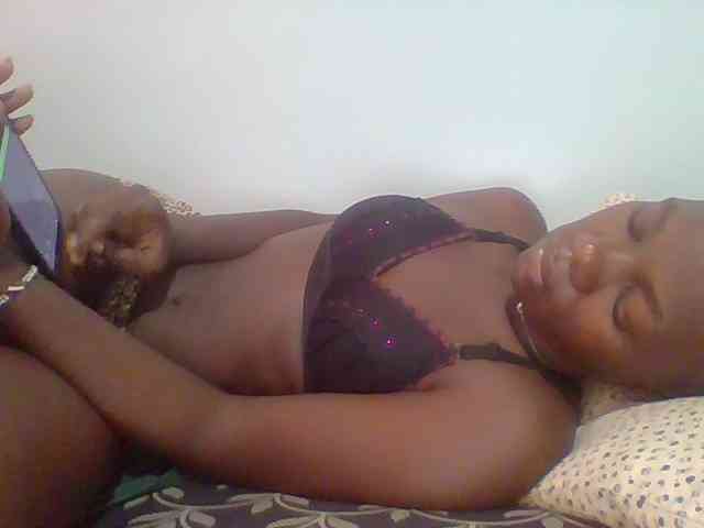 Nicely-spiced webcam