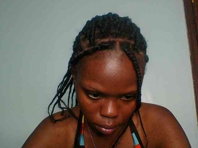 Nicely-spiced webcam