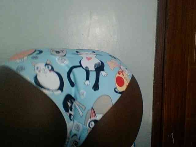 Nicely-spiced webcam