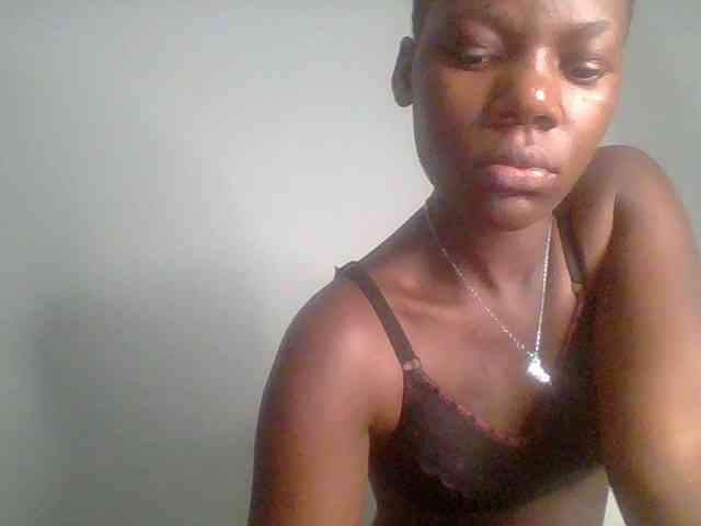 Nicely-spiced webcam