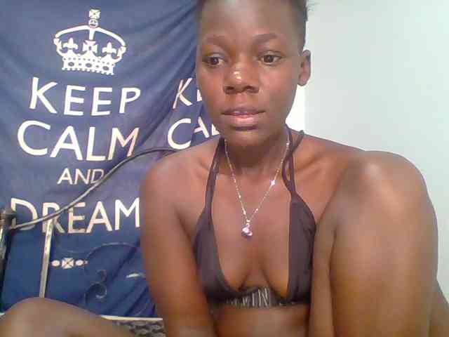 Nicely-spiced webcam