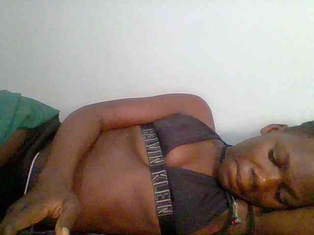 Nicely-spiced webcam