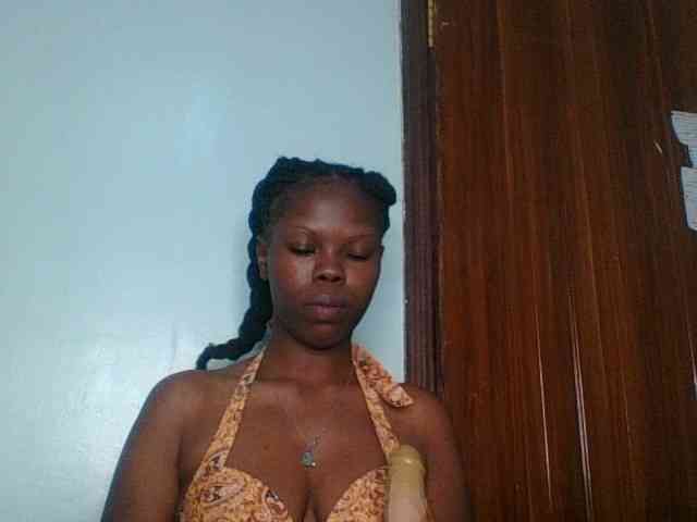 Nicely-spiced webcam