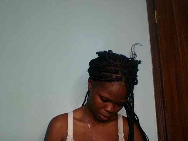 Nicely-spiced webcam