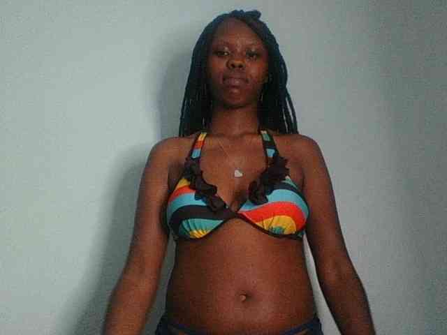 Nicely-spiced webcam