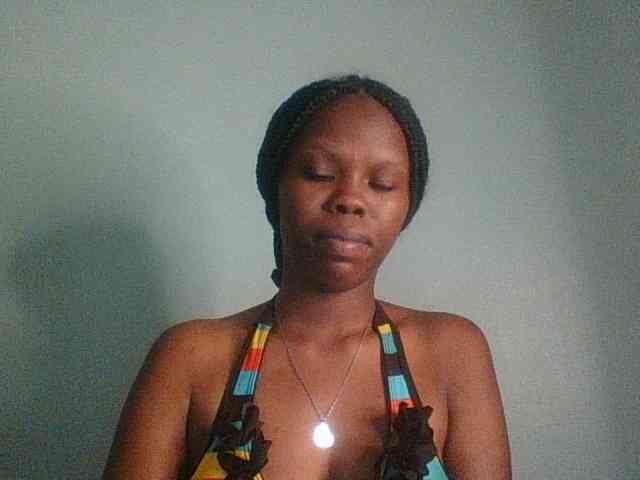 Nicely-spiced webcam