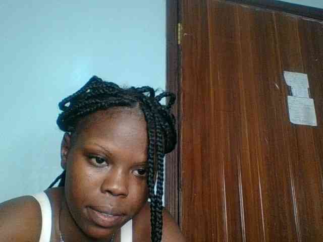 Nicely-spiced webcam