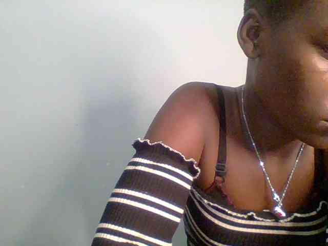 Nicely-spiced webcam