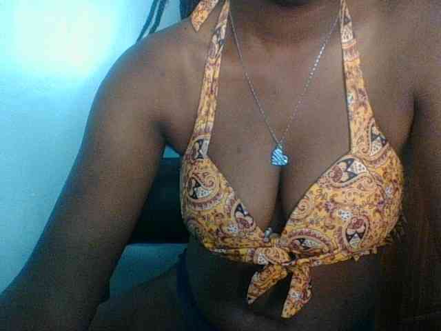 Nicely-spiced webcam