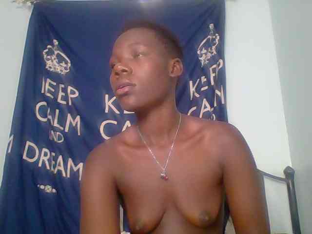 Nicely-spiced webcam