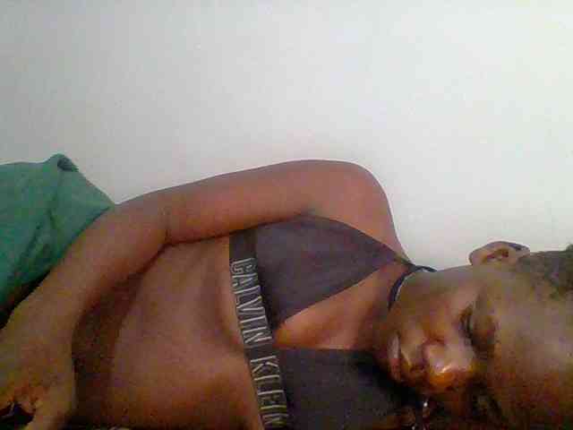 Nicely-spiced webcam