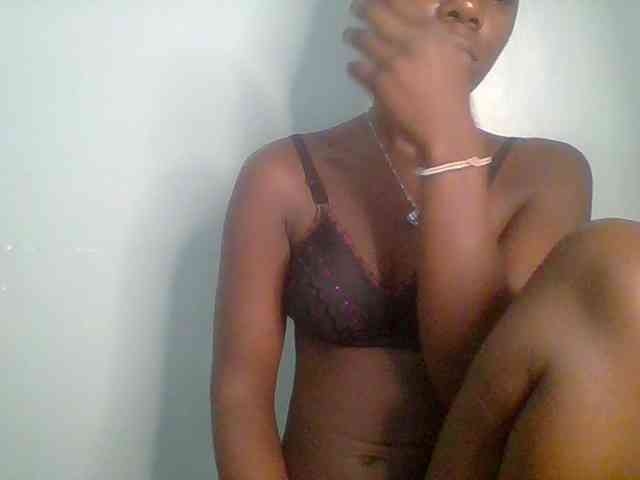 Nicely-spiced webcam