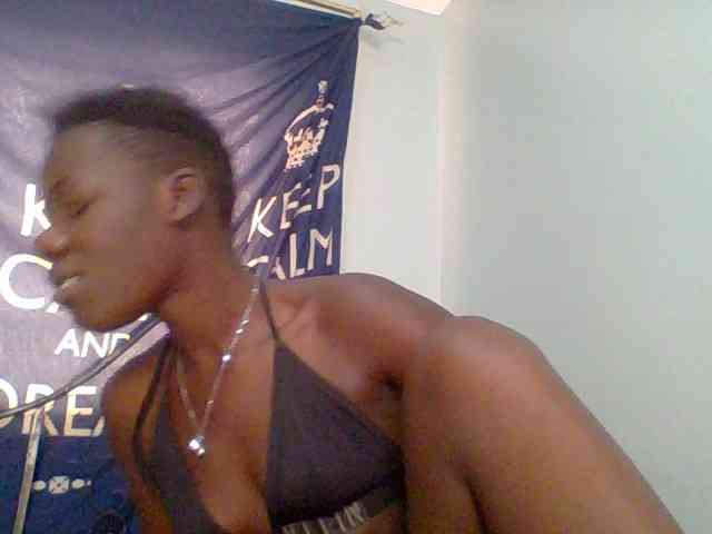 Nicely-spiced webcam