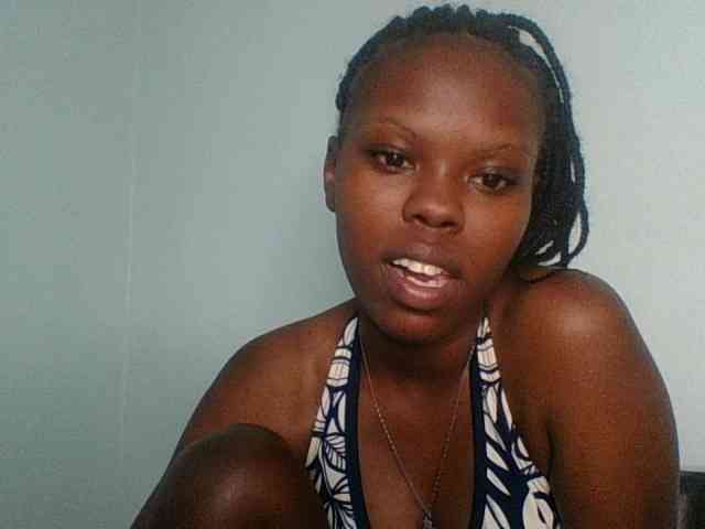 Nicely-spiced webcam