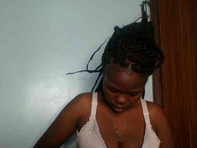 Nicely-spiced webcam