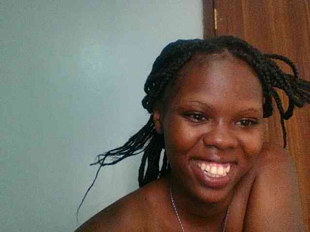 Nicely-spiced webcam