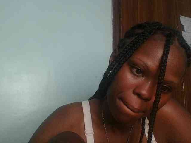 Nicely-spiced webcam