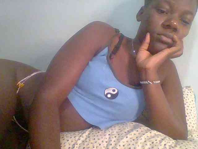 Nicely-spiced webcam