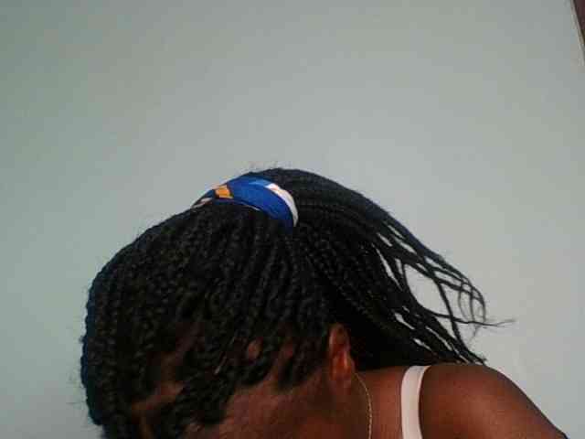 Nicely-spiced webcam