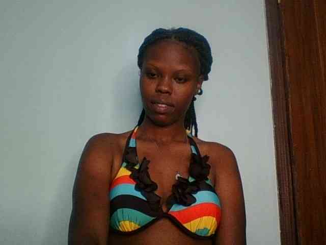 Nicely-spiced webcam