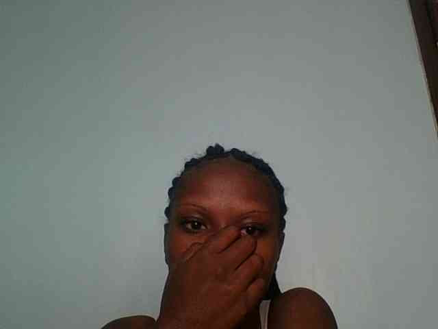 Nicely-spiced webcam