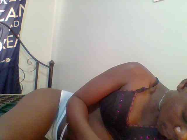Nicely-spiced webcam