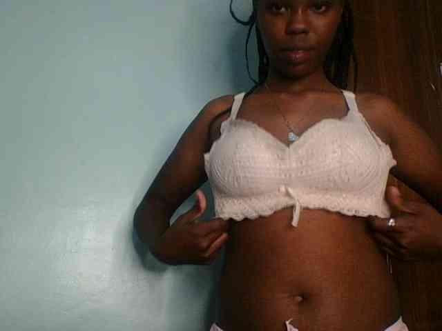 Nicely-spiced webcam