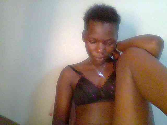 Nicely-spiced webcam