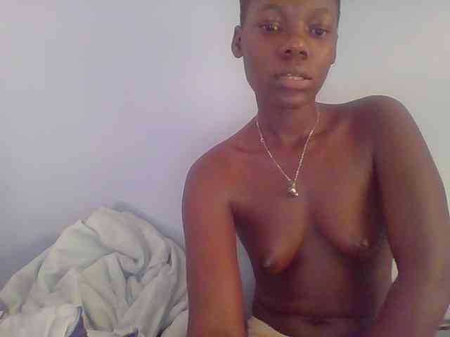 Nicely-spiced webcam