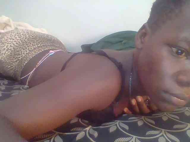 Nicely-spiced webcam