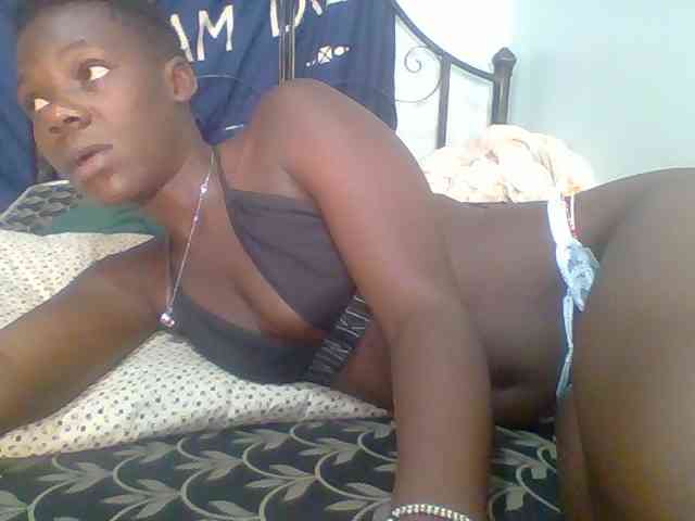 Nicely-spiced webcam