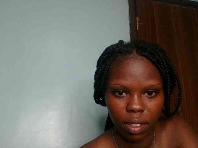 Nicely-spiced webcam