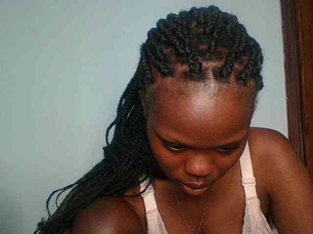 Nicely-spiced webcam