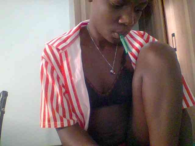 Nicely-spiced webcam