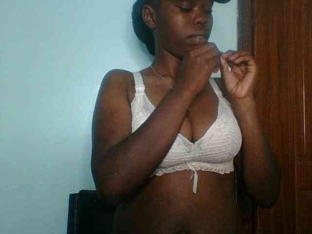 Nicely-spiced webcam