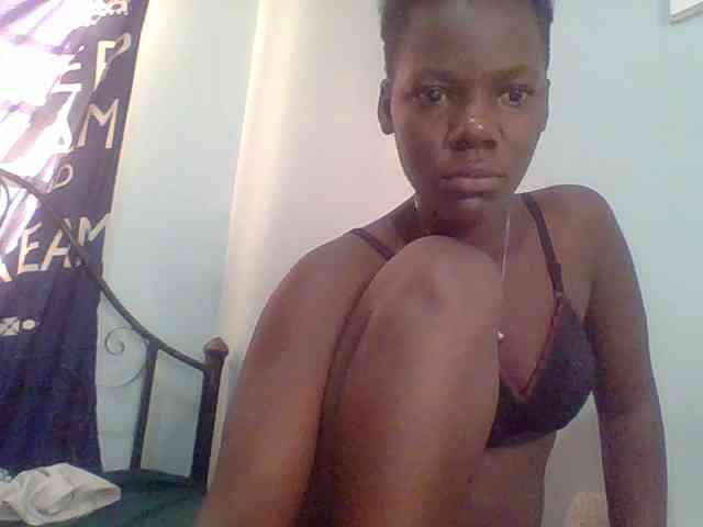Nicely-spiced webcam