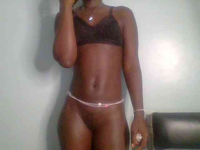 Nicely-spiced webcam