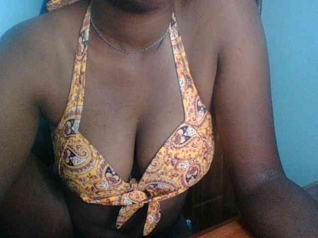 Nicely-spiced webcam