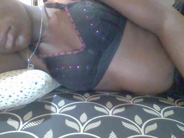Nicely-spiced webcam