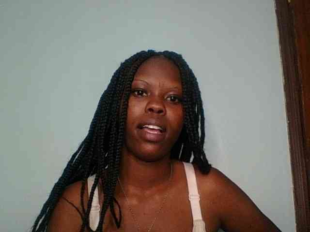 Nicely-spiced webcam