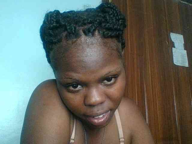 Nicely-spiced webcam