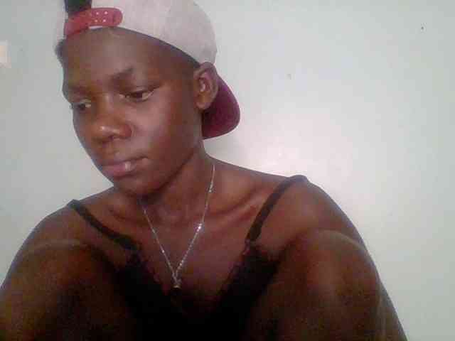 Nicely-spiced webcam