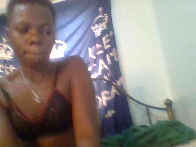 Nicely-spiced webcam