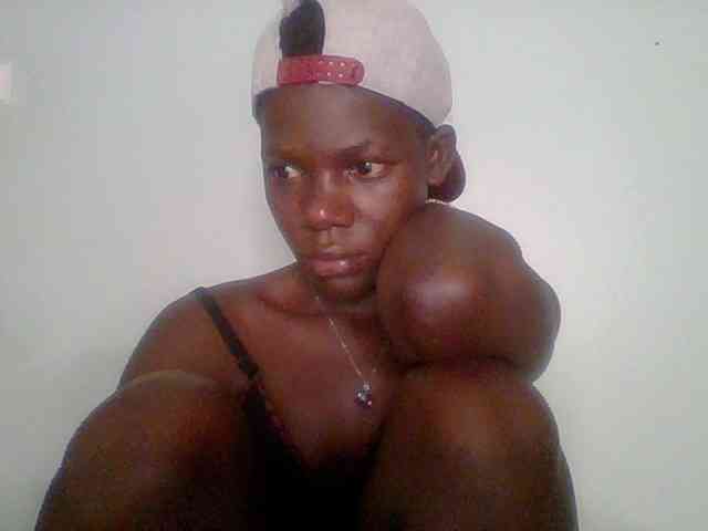 Nicely-spiced webcam