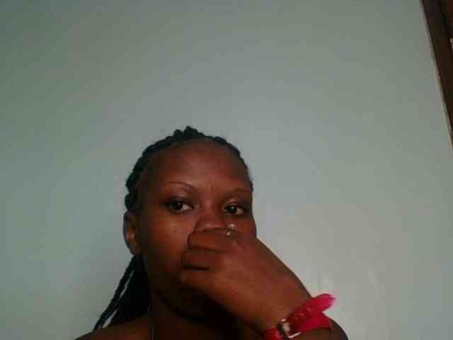 Nicely-spiced webcam