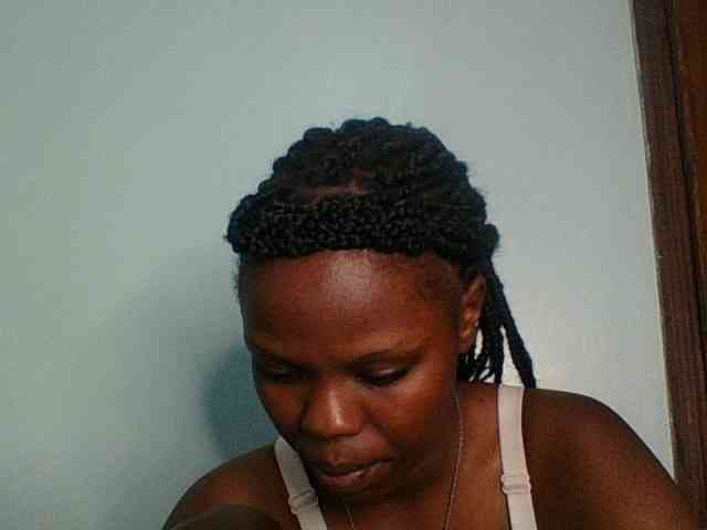 Nicely-spiced webcam