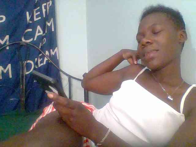 Nicely-spiced webcam