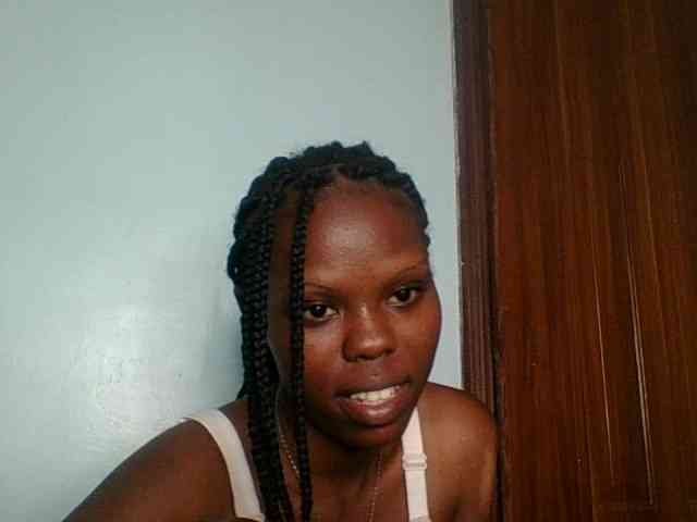 Nicely-spiced webcam