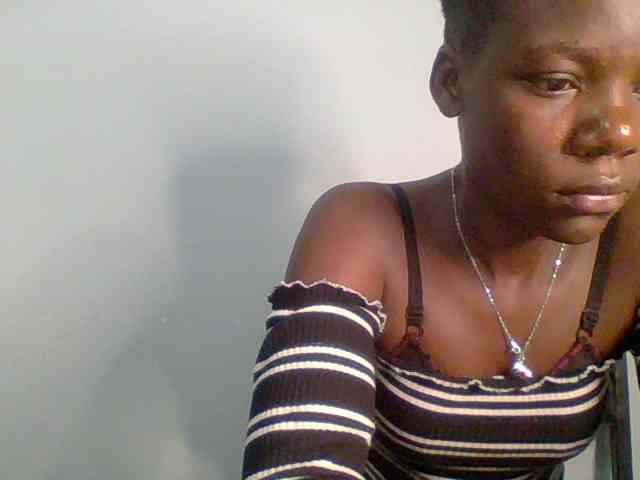 Nicely-spiced webcam